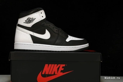 Panda” Jordan “Reverse High 1 OG Air 0902